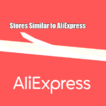 Stores Similar to AliExpress