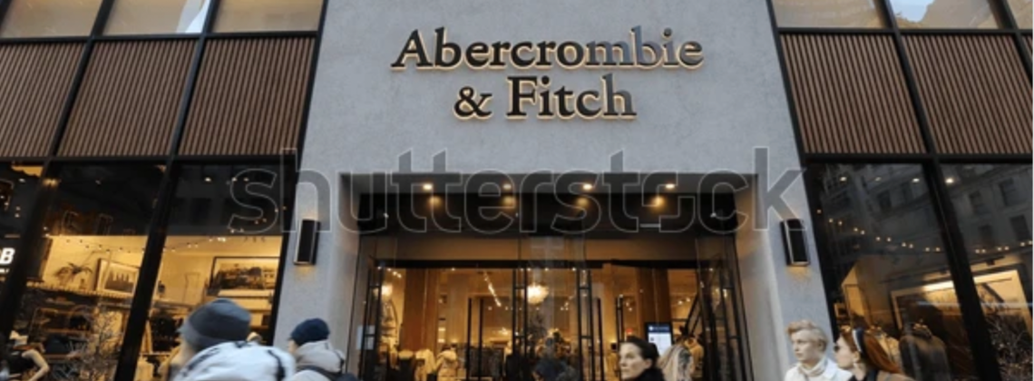 Stores Similar to Abercrombie