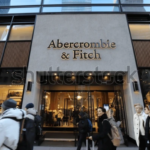 Stores Similar to Abercrombie