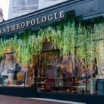 Stores Similar to Anthropologie