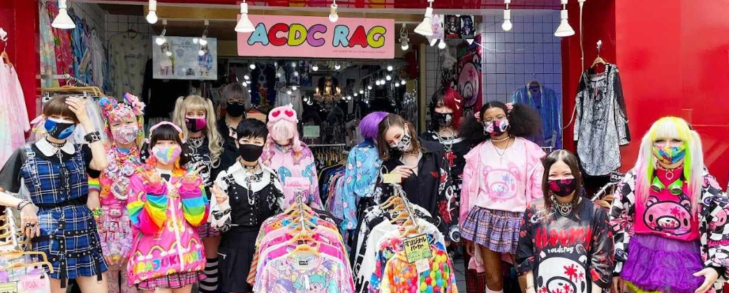 Stores Similar to ACDC RAG