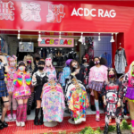Stores Similar to ACDC RAG