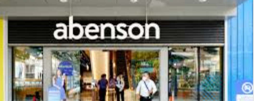 Stores Similar to Abenson