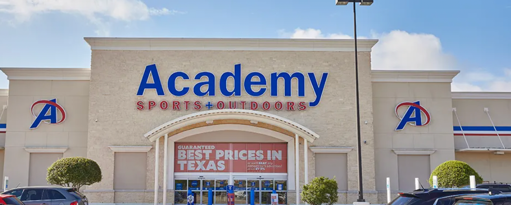 Stores Similar to Academy Sports