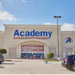Stores Similar to Academy Sports