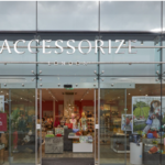 Stores Similar to Accessorize