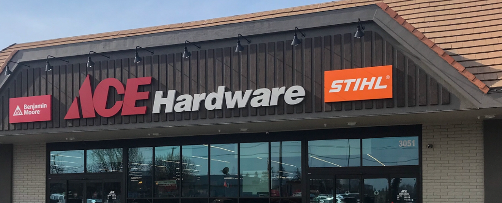 Stores Similar to Ace Hardware