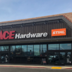 Stores Similar to Ace Hardware