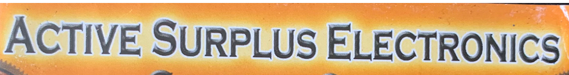 Stores Similar to Active Surplus