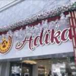 Stores Similar to Adika