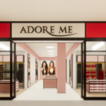 Stores Similar to Adore Me