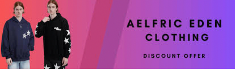 Stores Similar to Aelfric Eden