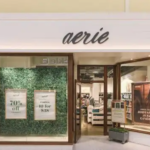Stores Similar to Aerie