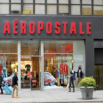 Stores Similar to Aeropostale