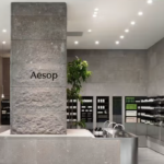 Stores Similar to Aesop