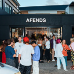 Stores Similar to Afends
