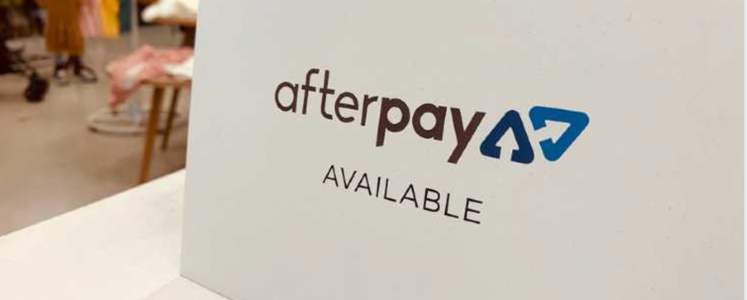 Stores Similar to Afterpay
