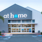 Stores Similar to At Home