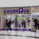 Stores Similar to Babies R Us