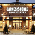 Stores Similar to Barnes and Noble