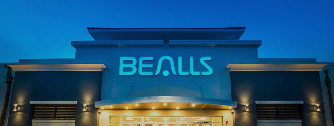 Stores Similar to Bealls