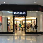 Stores Similar to Bebe