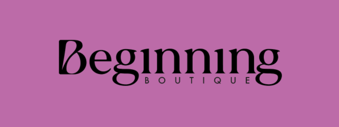 Stores Similar to Beginning Boutique