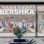 Stores Similar to Bershka
