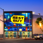Stores Similar to Best Buy