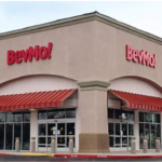 Stores Similar to BevMo