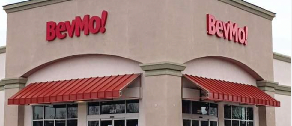 Stores Similar to BevMo