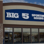 Stores Similar to Big 5