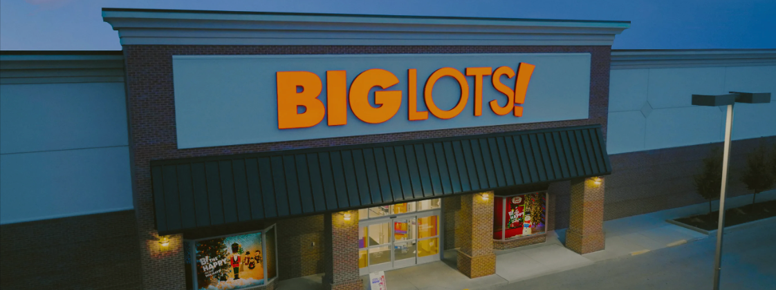 Stores Similar to Big Lots