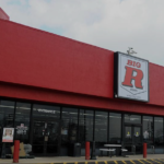 Stores Similar to Big R