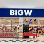 Stores Similar to Big W