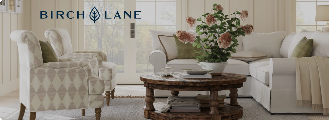 Stores Similar to Birch Lane