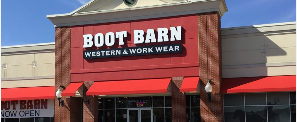 Stores Similar to Boot Barn