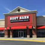 Stores Similar to Boot Barn