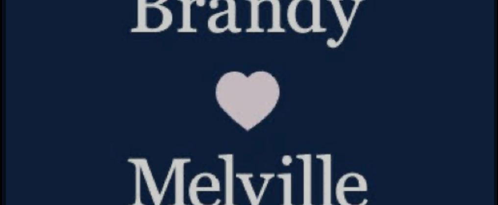 Stores Similar to Brandy Melville