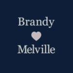 Stores Similar to Brandy Melville