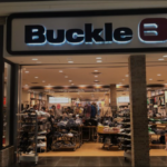 Stores Similar to Buckle