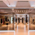 Stores Similar to Farfetch