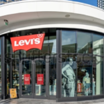 Stores Similar to Levi’s
