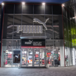 Stores Similar to Puma