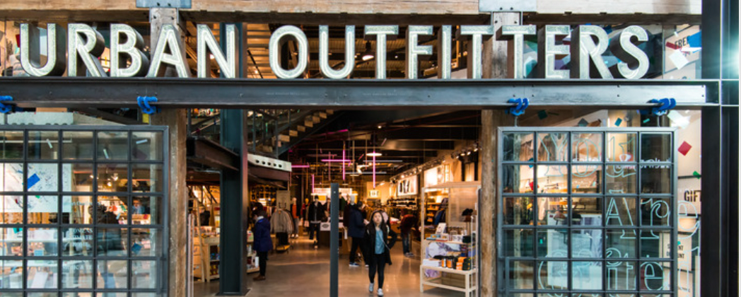 Stores Similar to Urban Outfitters