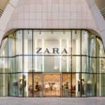 Stores Similar to Zara