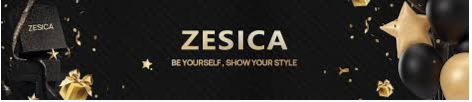 Stores Similar to Zesica