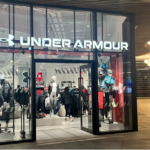 Top Stores Similar to Under Armour