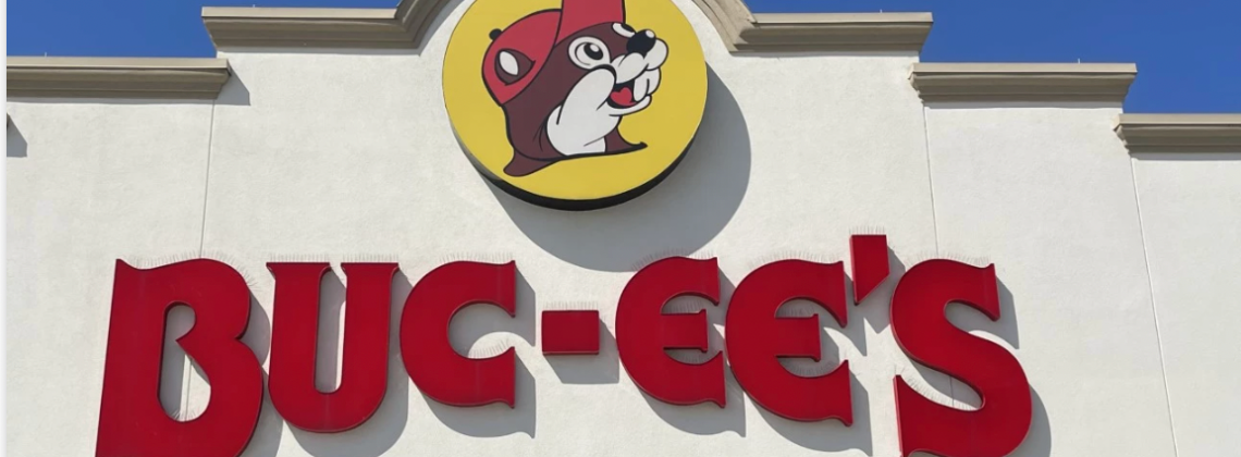 Stores Similar to Buc-ee's