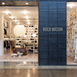 Stores Similar to Buck Mason